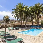 La Crucita - Tabayesco