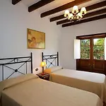 La Crucita - Tabayesco