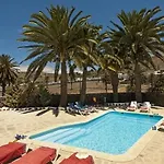 La Crucita - Tabayesco * Haría