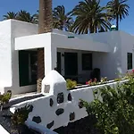 La Crucita - Tabayesco