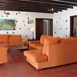 La Crucita - Tabayesco Willa Haría