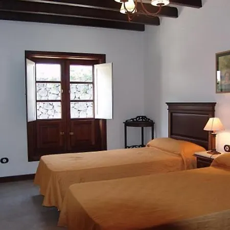 Villa La Crucita - Tabayesco