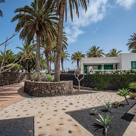 La Crucita - Tabayesco *