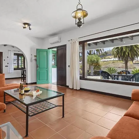 La Crucita - Tabayesco *