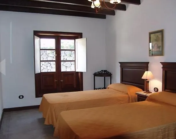 Βίλα La Crucita - Tabayesco