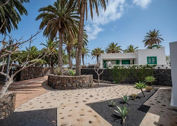 La Crucita - Tabayesco *