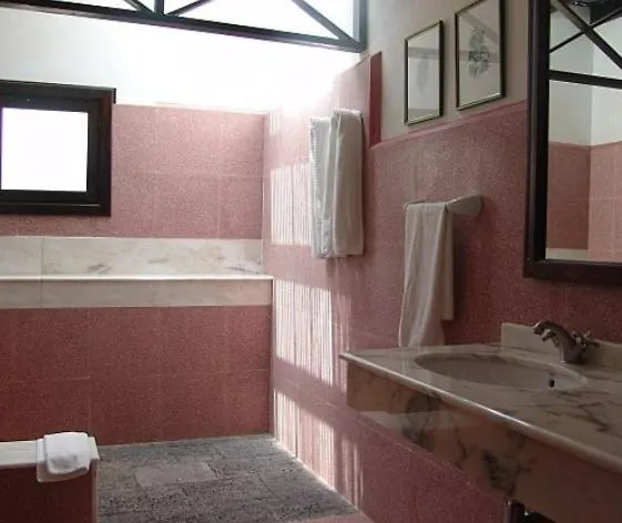 Βίλα La Crucita - Tabayesco *