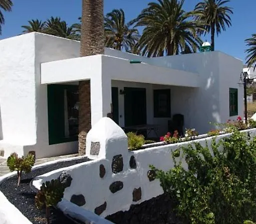 La Crucita - Tabayesco