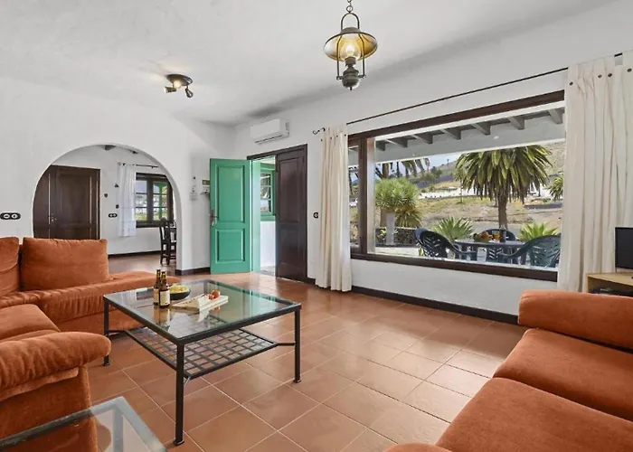 La Crucita - Tabayesco *