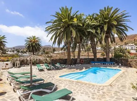 La Crucita - Tabayesco