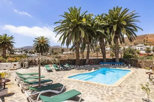 La Crucita - Tabayesco