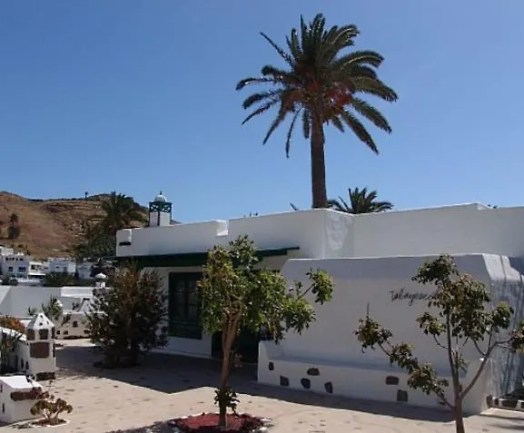 Willa La Crucita - Tabayesco Haría