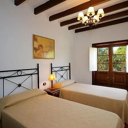 La Crucita - Tabayesco