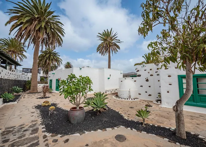 La Crucita - Tabayesco Willa *